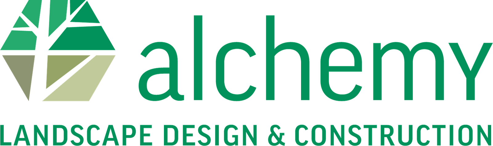 Alchemy Landscaping